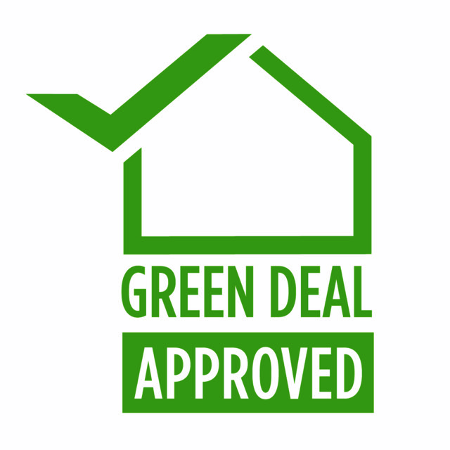 Green Deal Orb